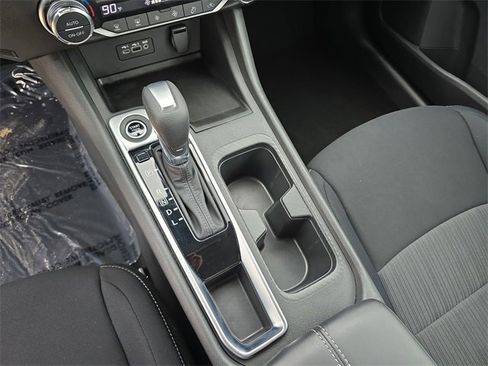 Used 2023 Nissan Sentra SV w/ All-Weather Package image 27