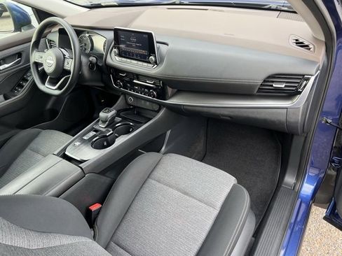 Used 2022 Nissan Rogue SV image 20