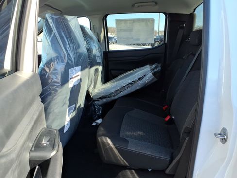 New 2025 Ford Ranger XL w/ Trailer Tow Package image 6