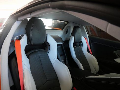 Used 2023 Chevrolet Corvette Stingray Premium Conv w/ 3LT image 25