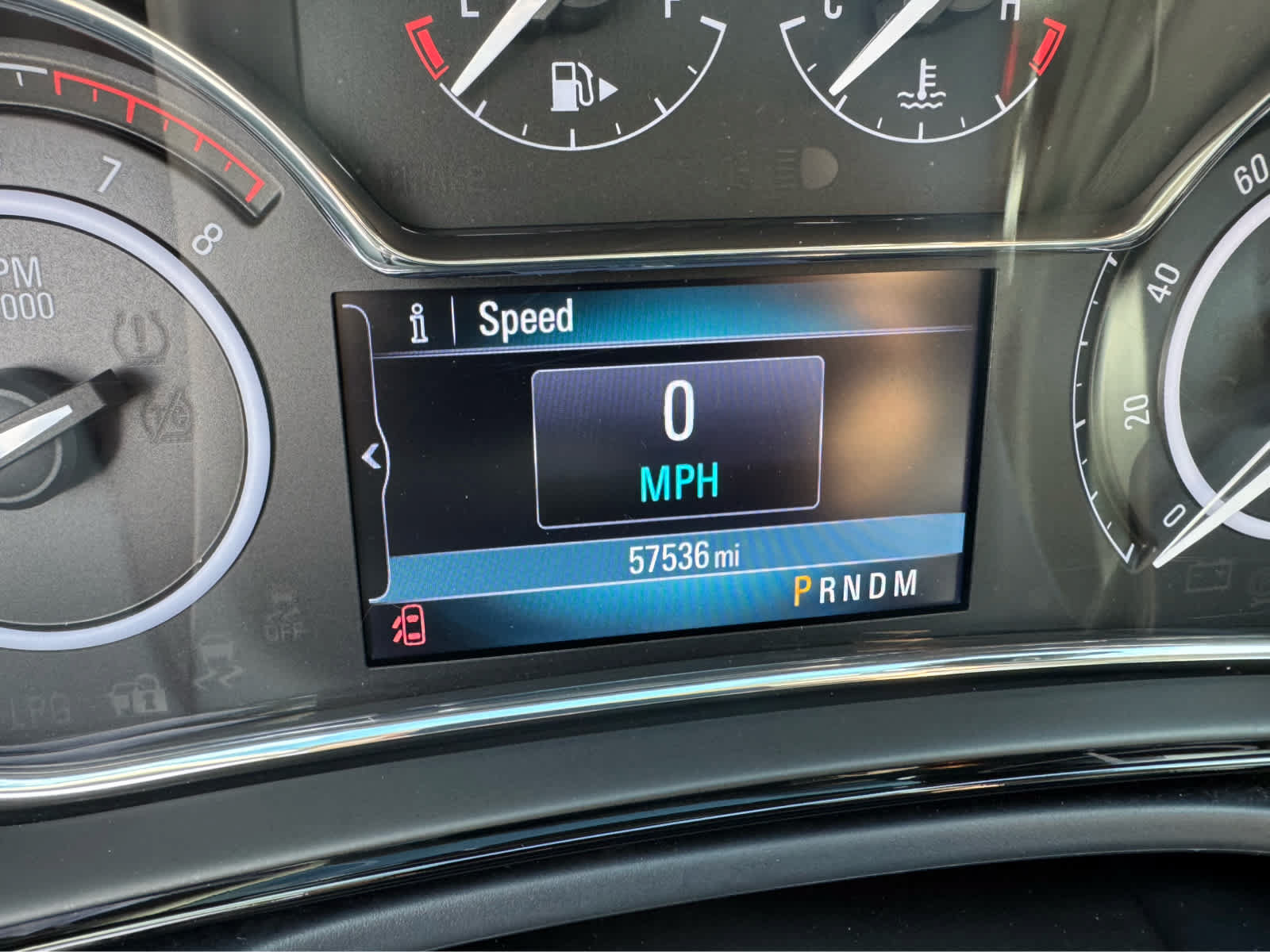 Used 2014 Buick Regal Premium FWD image 15