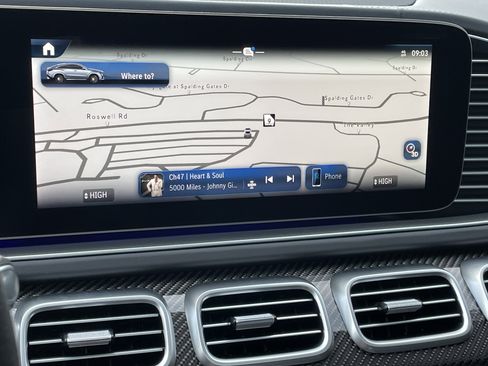 New 2026 Mercedes-Benz GLE 53 AMG 4MATIC Coupe image 29