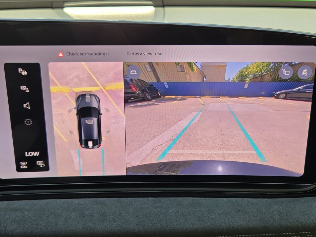 New 2027 Audi S6 e-tron Premium Plus AWD/4WD image 22
