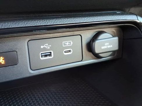 Certified 2024 Honda CR-V Sport image 23