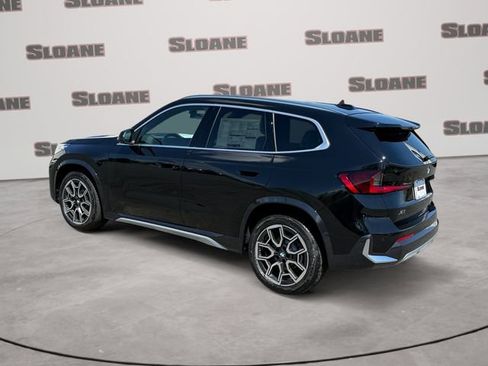 New 2026 BMW X1 xDrive28i AWD/4WD image 3