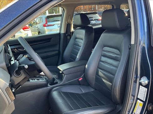 Used 2023 Honda CR-V EX-L image 27