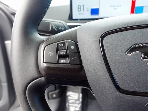 Used 2021 Ford Mustang Mach-E Select RWD image 11