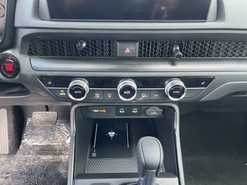 Used 2026 Honda CR-V EX image 19