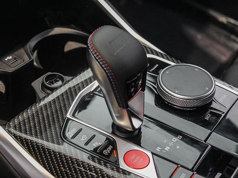 New 2026 BMW M3 Competition w/ Executive Package image 18