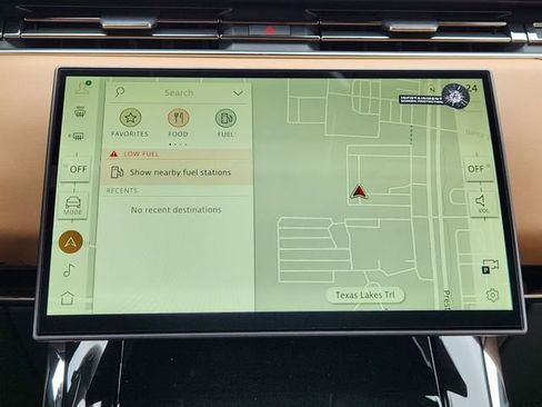 New 2026 Land Rover Range Rover Sport SE image 12