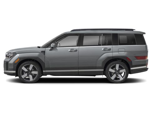 New 2026 Hyundai Santa Fe Limited AWD/4WD image 29