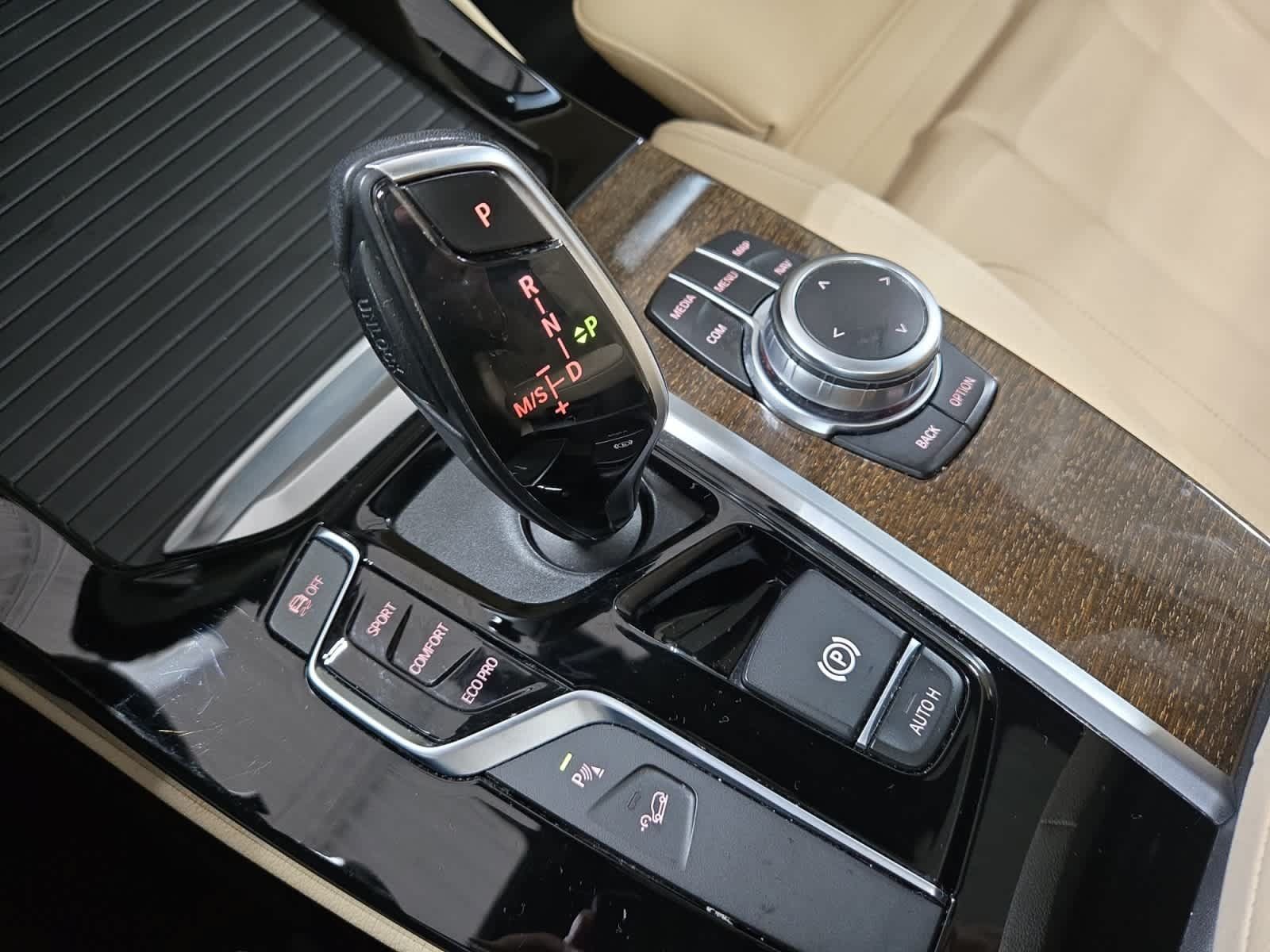 Used 2020 BMW X3 xDrive30i w/ Driving Assistance Package AWD/4WD image 29