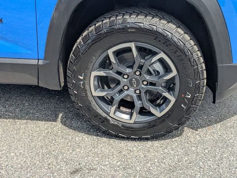 New 2026 Chevrolet Equinox ACTIV FWD image 10