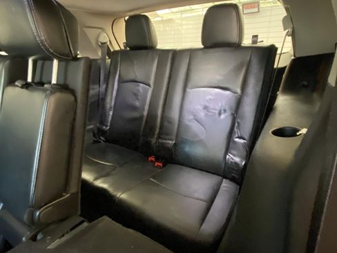 Used 2016 Dodge Journey Crossroad w/ Popular Equipment Group FWD image 18