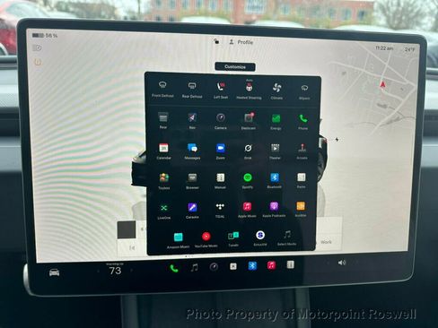 Used 2024 Tesla Model 3 Performance image 17