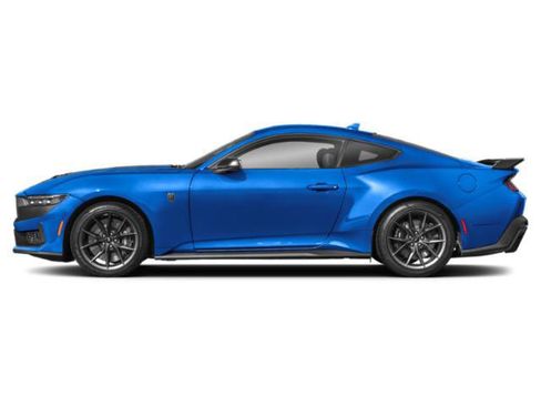Used 2024 Ford Mustang Dark Horse RWD image 3