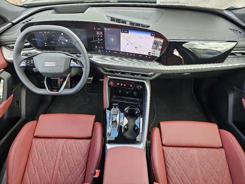 New 2025 Audi SQ5 Premium Plus image 4