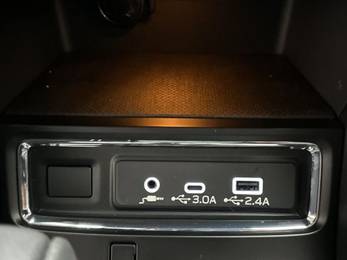 New 2026 Subaru Ascent Premium image 36