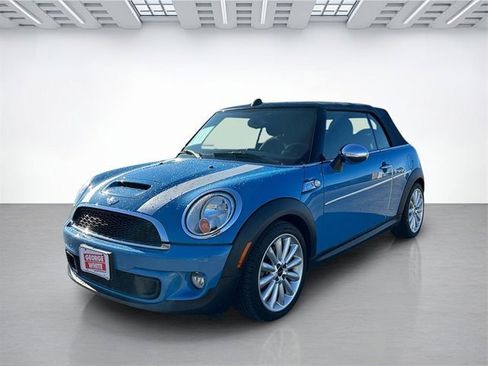Used 2013 MINI Cooper S image 8