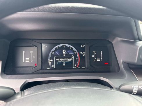 New 2026 Toyota Tacoma SR5 image 25