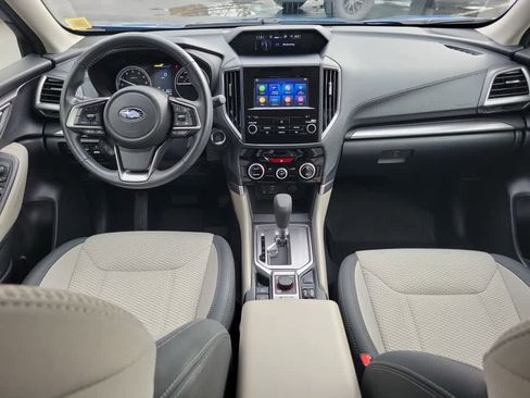 Certified 2023 Subaru Forester Premium image 32