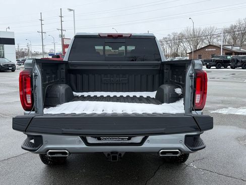 New 2026 GMC Sierra 1500 AT4 w/ AT4 Premium Package image 6
