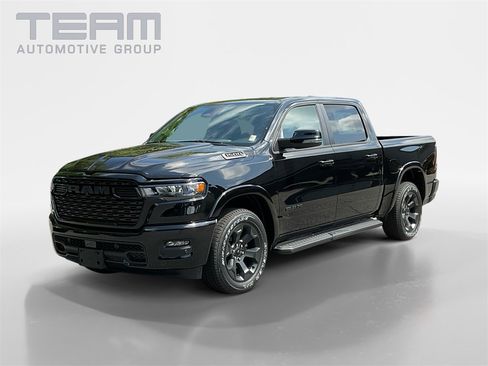 New 2026 RAM 1500 Big Horn image 3