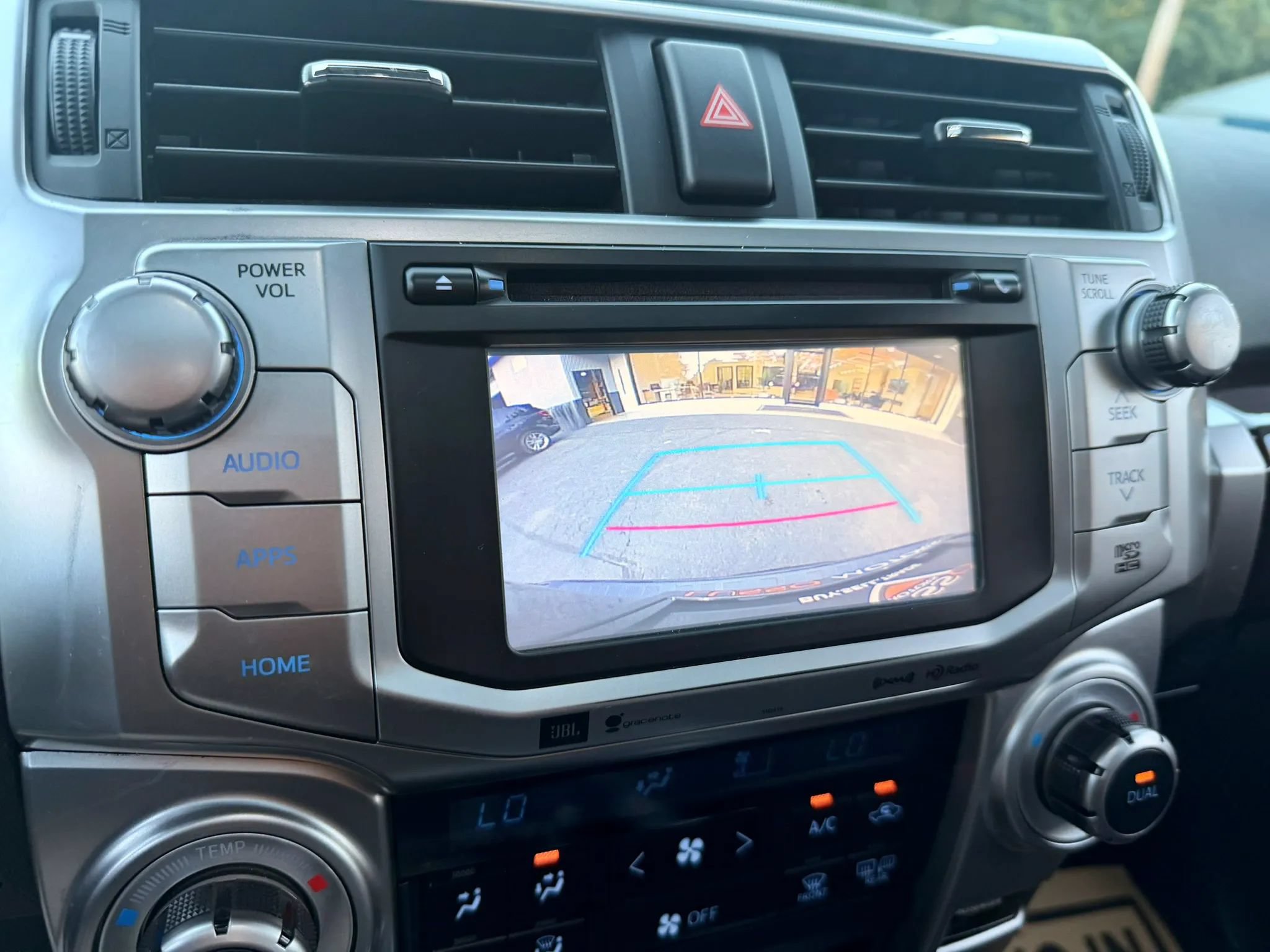 Used 2019 Toyota 4Runner Limited AWD/4WD image 21
