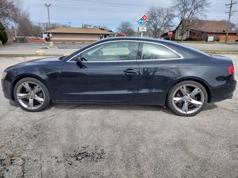 Used 2012 Audi A5 2.0T Premium Plus image 5