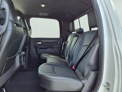 New 2025 RAM 2500 Power Wagon image 15