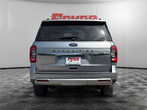 Certified 2024 Ford Expedition Limited image 4
