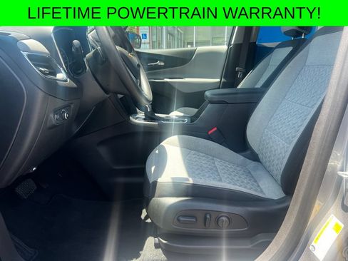 Used 2023 Chevrolet Equinox LS w/ LS Convenience Package AWD/4WD image 12