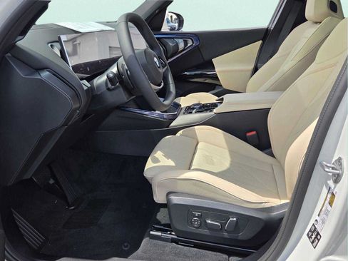 New 2026 BMW X3 xDrive30i w/ Premium Package AWD/4WD image 10