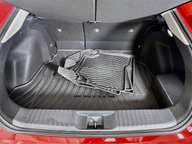Certified 2026 Toyota Prius LE FWD image 25