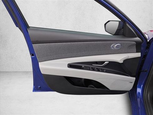 New 2026 Hyundai Elantra Limited FWD image 23