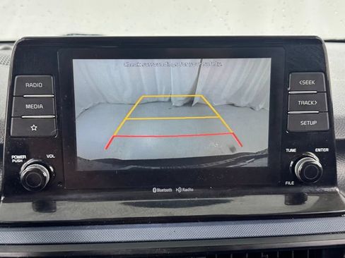 Used 2021 Kia Seltos S AWD/4WD image 25