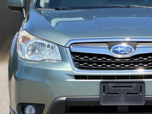 Used 2015 Subaru Forester 2.5i Premium image 11