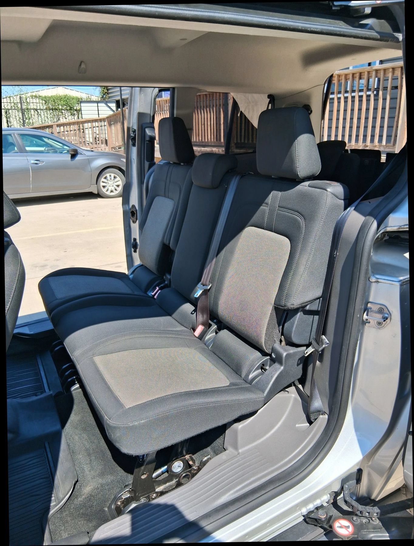 Used 2019 Ford Transit Connect XL FWD image 28