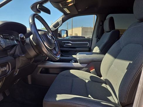 Used 2019 RAM 1500 Big Horn AWD/4WD image 13