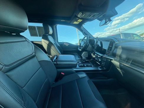 Used 2025 Ford F150 Raptor AWD/4WD image 3