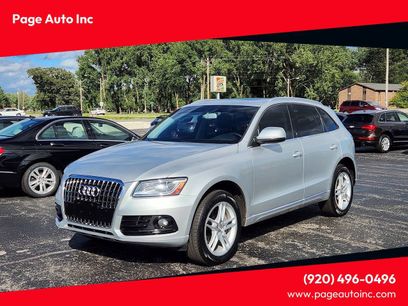 Used 2014 Audi Q5 2.0T Premium Plus