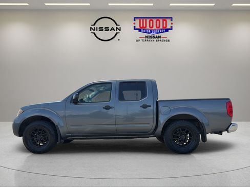 Used 2019 Nissan Frontier SV AWD/4WD image 5