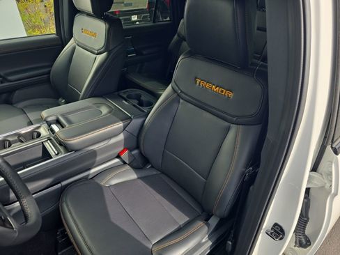 New 2026 Ford Expedition Tremor AWD/4WD image 14