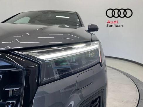 New 2026 Audi Q7 2.0T Premium AWD/4WD image 5
