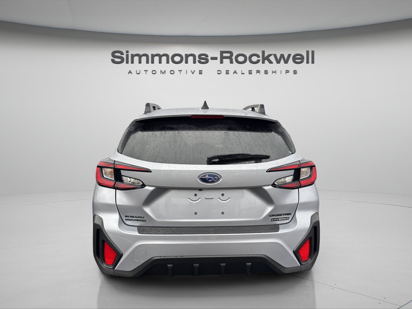 New 2026 Subaru Crosstrek 2.5i Limited AWD/4WD image 4