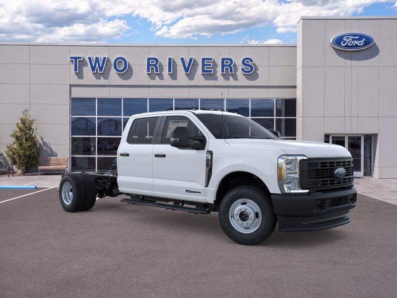 New 2026 Ford F350 XL AWD/4WD image 7