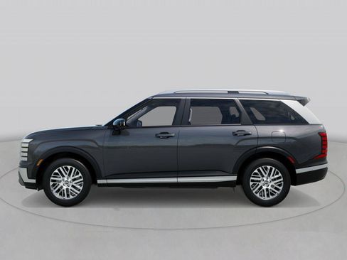 New 2027 Hyundai Palisade SEL AWD/4WD image 3