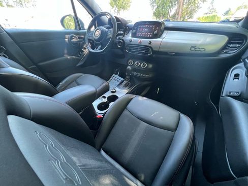 Used 2020 FIAT 500X Sport w/ Premium Group AWD/4WD image 20