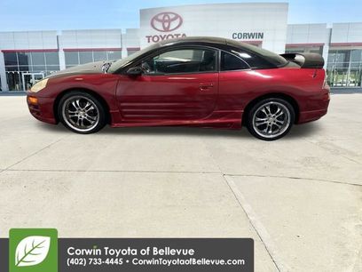 Used 2003 Mitsubishi Eclipse RS