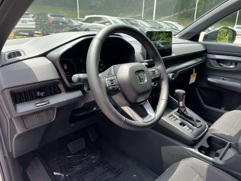 New 2026 Honda CR-V Sport image 13